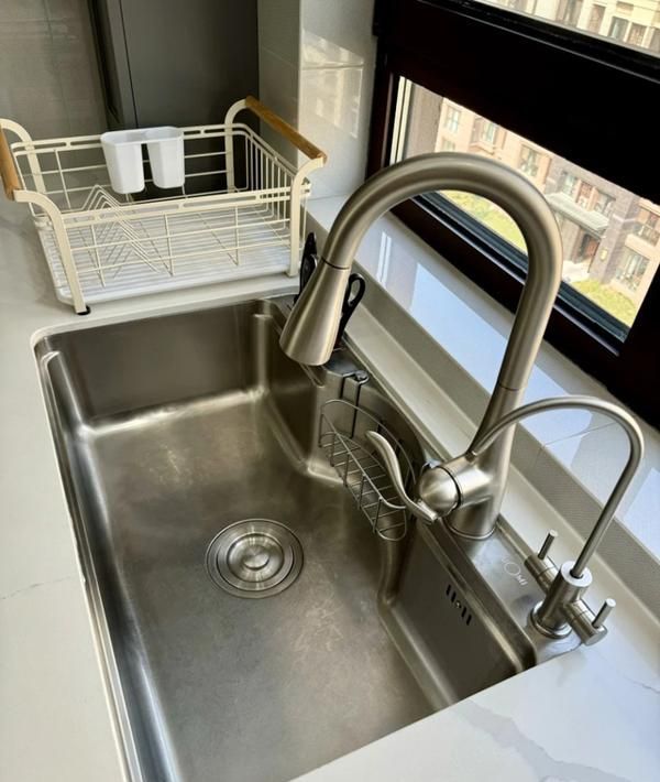 河北一80后女子的家，7楼147㎡美式风格装修，实用优雅，太喜欢了 - 家居知识