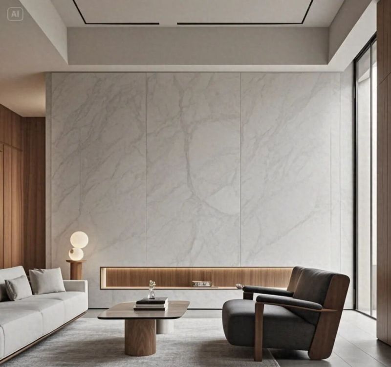 避坑+干货！意式极简软装封神指南，新手也能装出高级感 - 家居知识