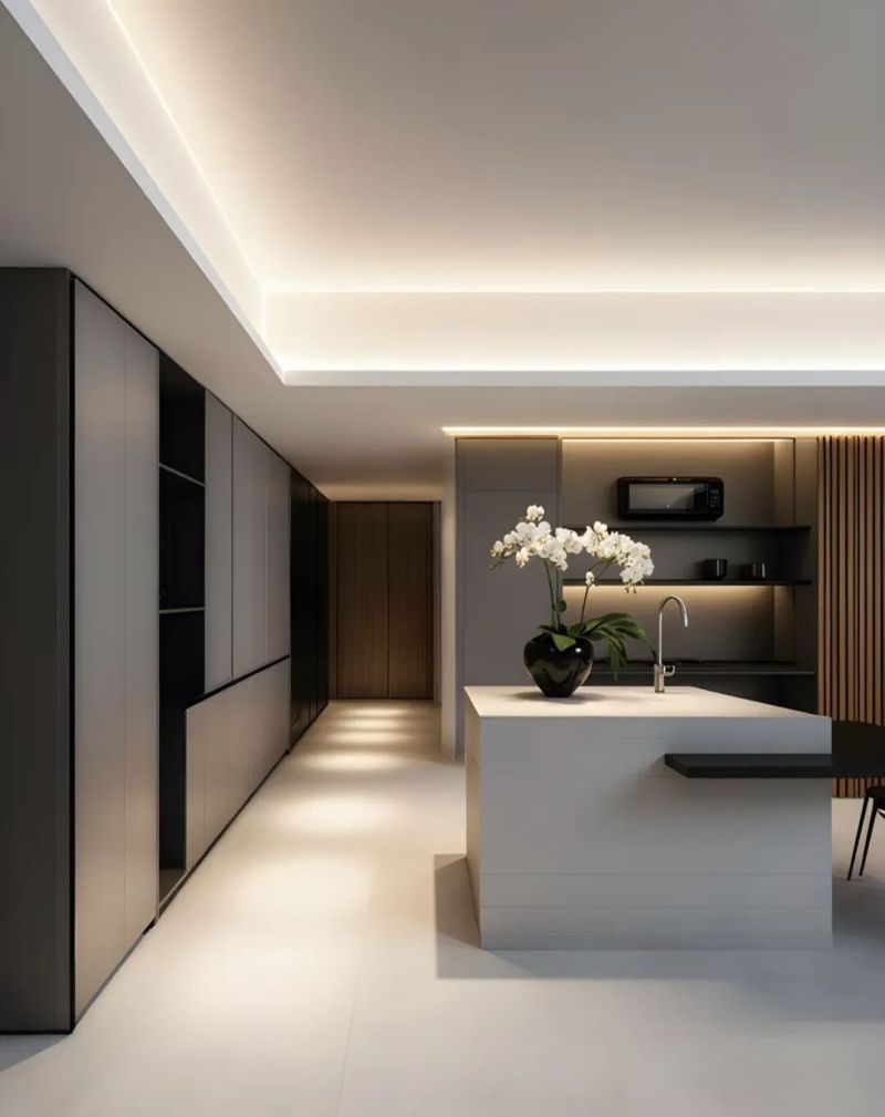 避坑+干货！意式极简软装封神指南，新手也能装出高级感 - 家居知识