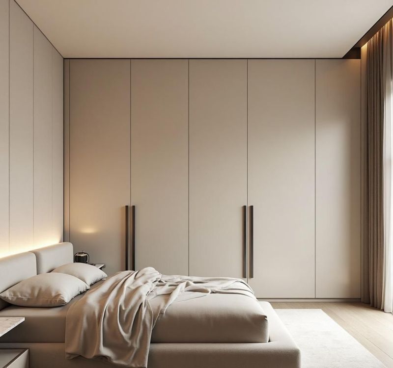 避坑+干货！意式极简软装封神指南，新手也能装出高级感 - 家居知识