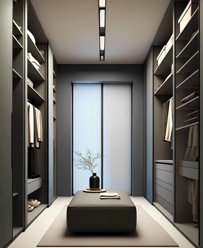 避坑+干货！意式极简软装封神指南，新手也能装出高级感 - 家居知识