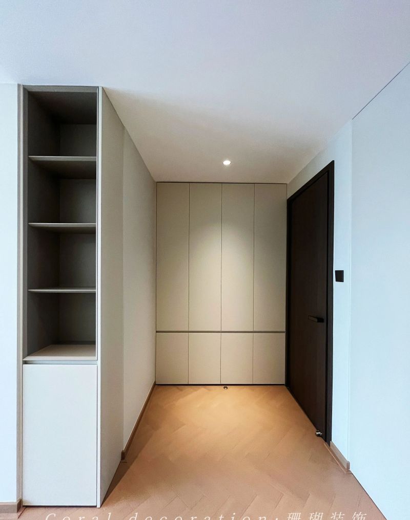 167㎡意式风大平层完工实景-诸暨浣溪白鹭 - 家居知识