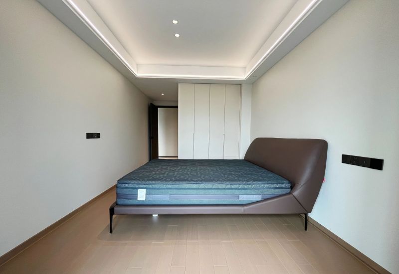 167㎡意式风大平层完工实景-诸暨浣溪白鹭 - 家居知识