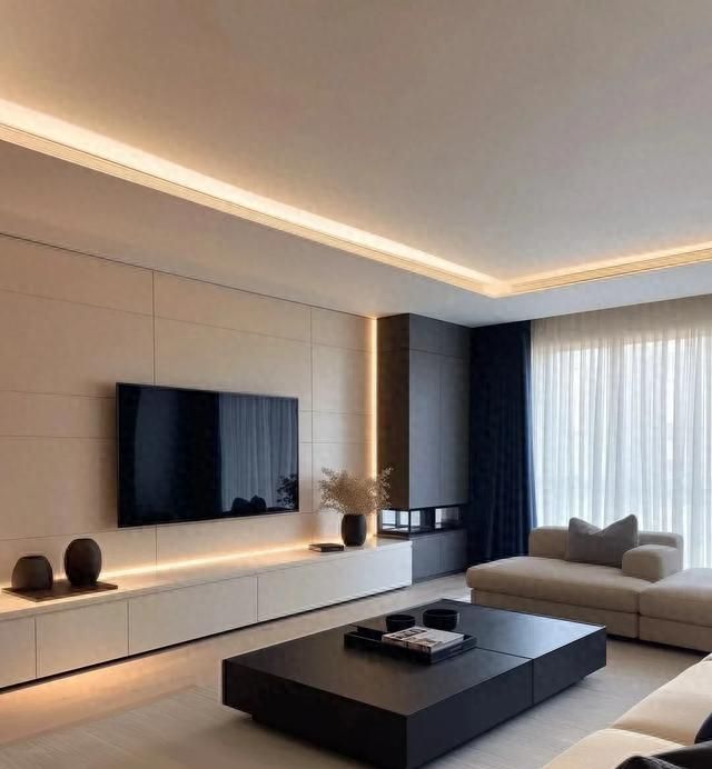 揭秘意式高端定制，轻奢风尚刷新全屋设计边界