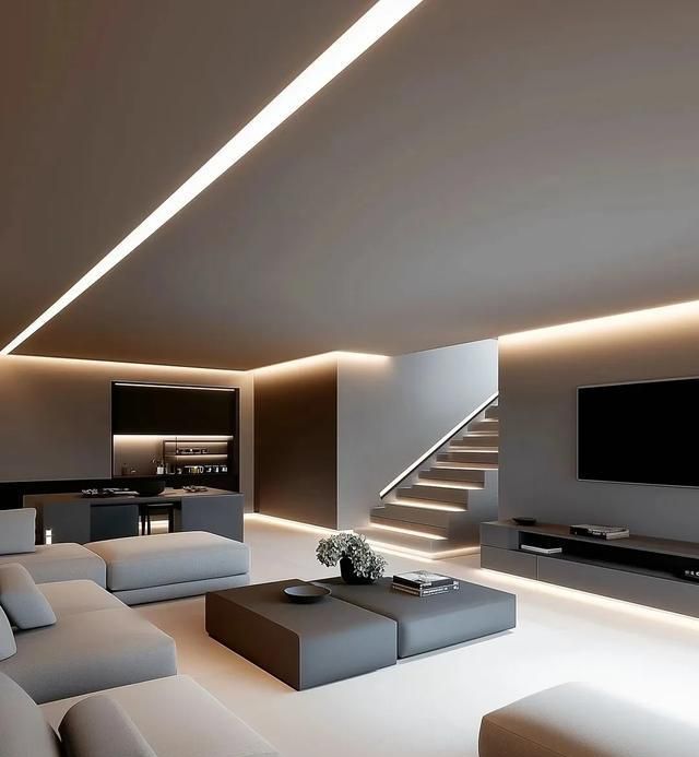 意式风尚，轻奢意境，揭秘意式高端定制，刷新全屋设计边界！收藏 - 家居知识