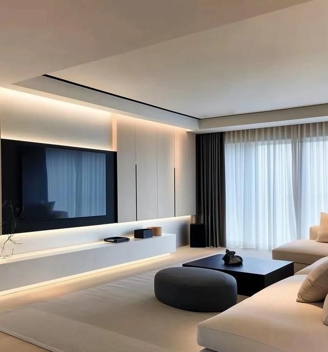 意式风尚，轻奢意境，揭秘意式高端定制，刷新全屋设计边界！收藏 - 家居知识