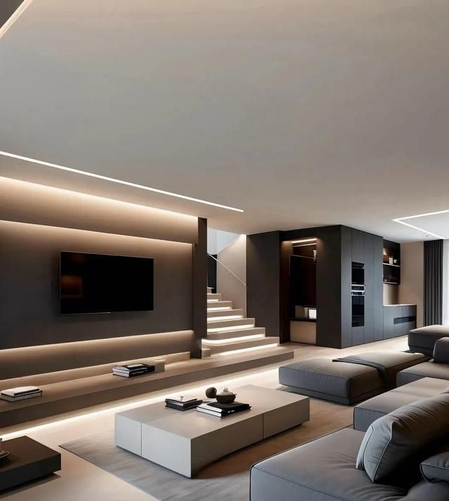 意式风尚，轻奢意境，揭秘意式高端定制，刷新全屋设计边界！收藏 - 家居知识