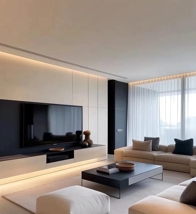 意式风尚，轻奢意境，揭秘意式高端定制，刷新全屋设计边界！收藏 - 家居知识