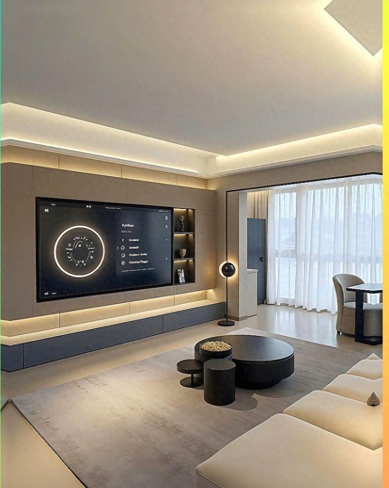 意式极简风的高级感，一眼沦陷！