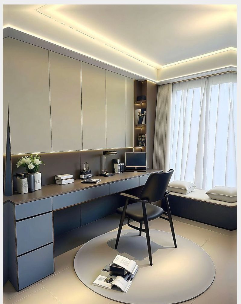 意式极简的魅力，谁懂啊！🤩 - 家居知识