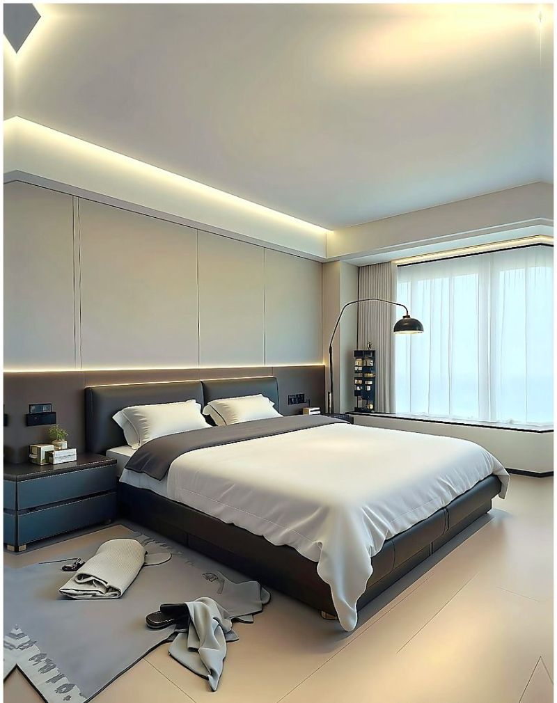 意式极简的魅力，谁懂啊！🤩 - 家居知识