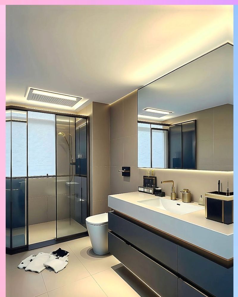 意式极简的魅力，谁懂啊！🤩 - 家居知识