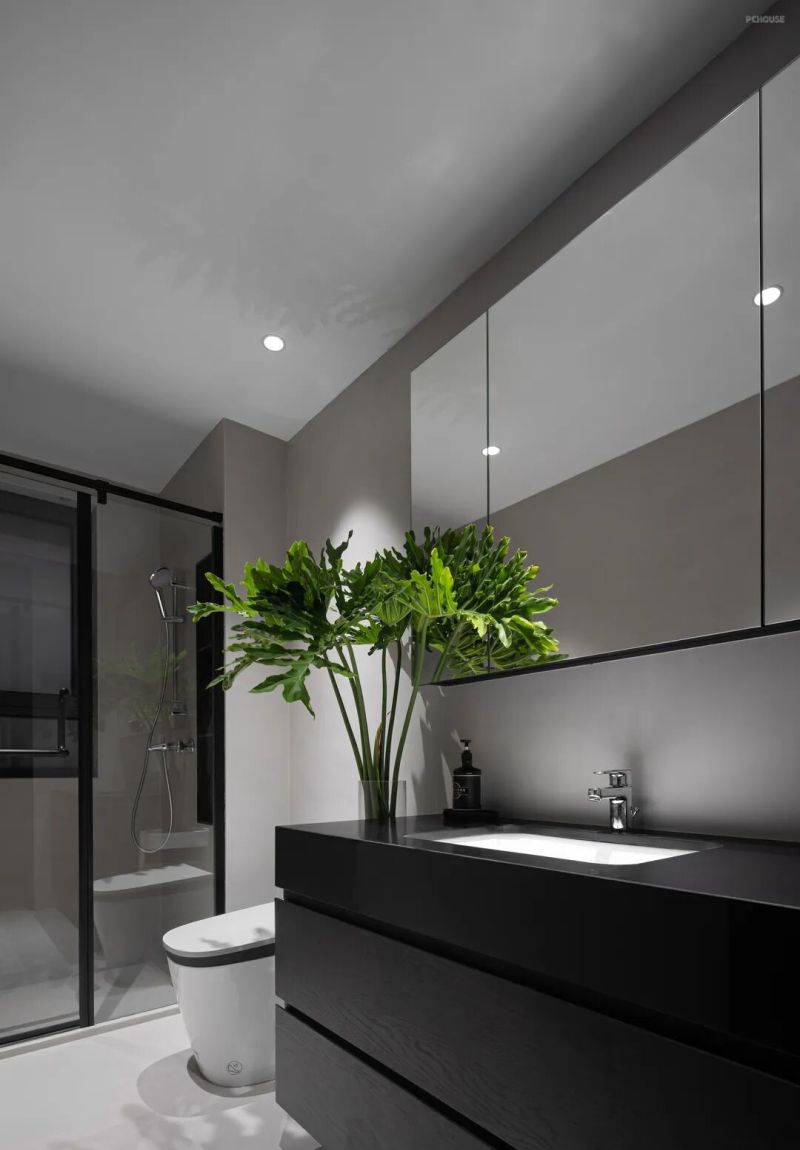 入门即是高级感！多巴胺混搭暗黑风着实惊艳~ - 家居知识