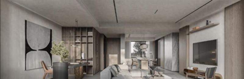 禅意、波西米亚与古典欧式混搭装修全解析