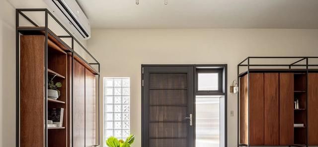 老房子改造变爆款！165㎡装出日式治愈风，全小区邻居抢着上门抄 - 家居知识