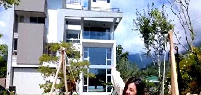 谢依霖和室装修引争议，网友不满劝退内地发展