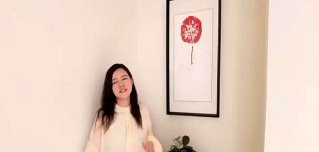 谢依霖晒日式装修翻车！家中装和室惹反感，网友劝其别来内地赚钱 - 家居知识