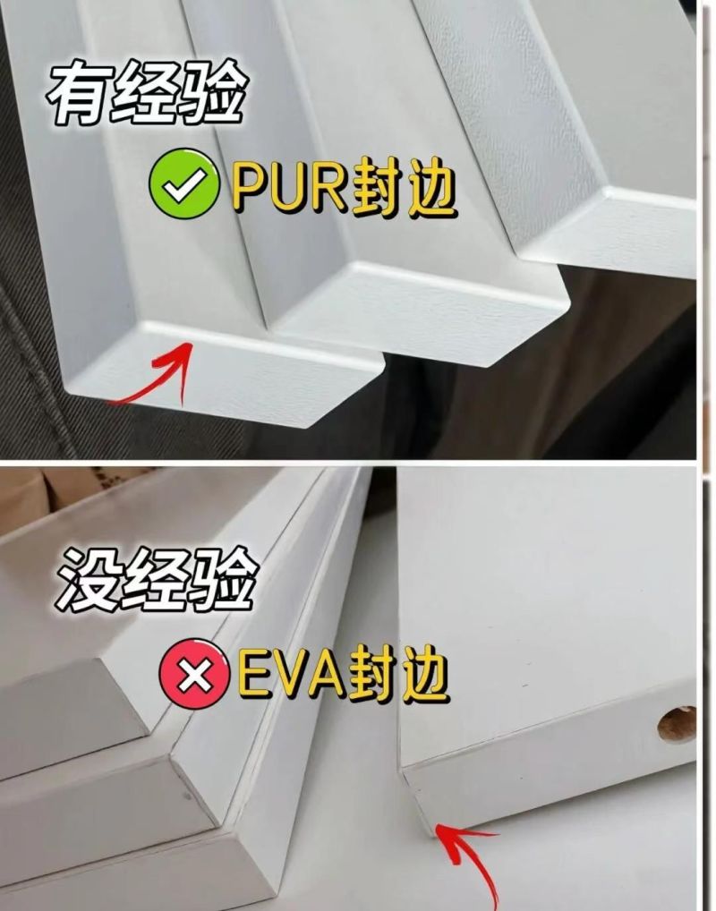 衣柜定制避坑指南：12个核心要点，装修少走弯路 - 家居知识