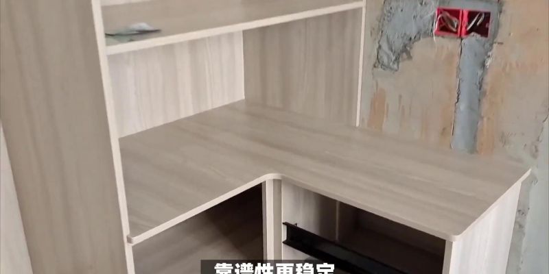 定制衣柜为什么不香了？从香饽饽到跌下神坛，只因3个问题... - 家居知识