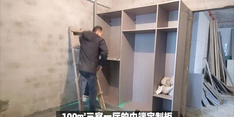 定制衣柜为什么不香了？从香饽饽到跌下神坛，只因3个问题... - 家居知识