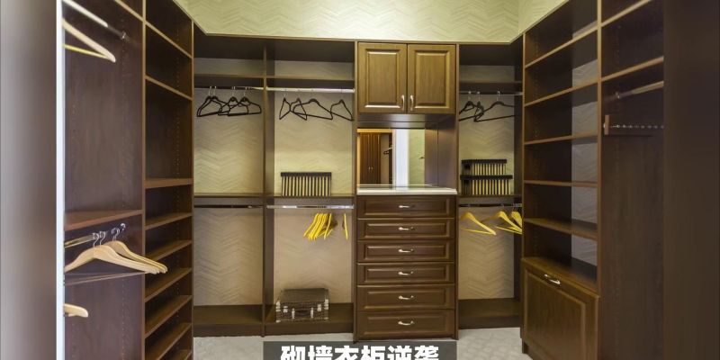 定制衣柜为什么不香了？从香饽饽到跌下神坛，只因3个问题... - 家居知识