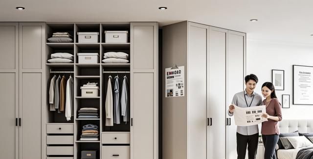普通家庭真的有必要定制衣柜吗？5年过来人告诉你：别盲目跟风 - 家居知识