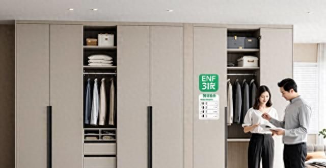 普通家庭定制衣柜是刚需还是智商税？5年使用体验揭秘真相