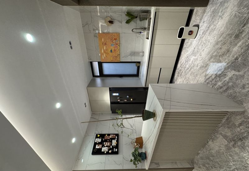 专业衣帽间定制设计公司推荐，打造精致家居空间