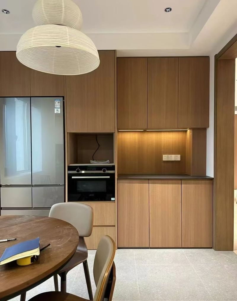 靠谱的衣帽间定制设计公司推荐，让你的家更精致 - 家居知识