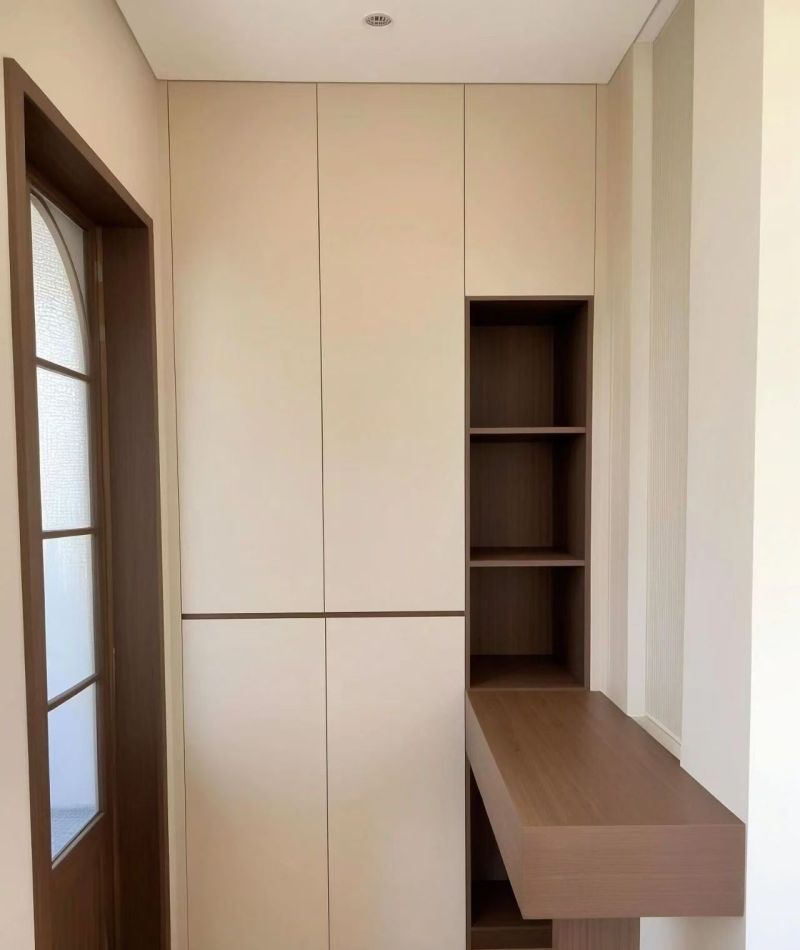 靠谱的衣帽间定制设计公司推荐，让你的家更精致 - 家居知识