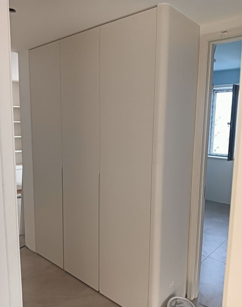 高性价比衣帽间定制工厂推荐：正时家具全屋定制 - 家居知识