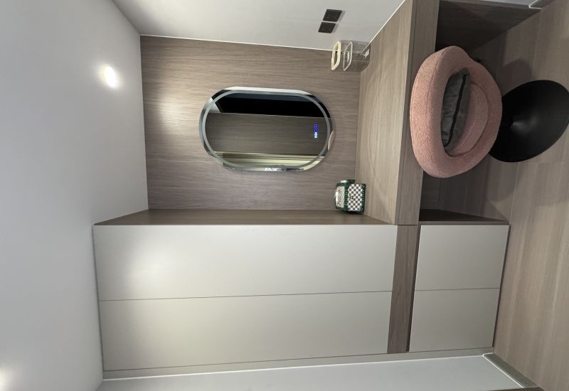 靠谱的衣帽间定制厂家推荐：正时家具全屋定制 - 家居知识