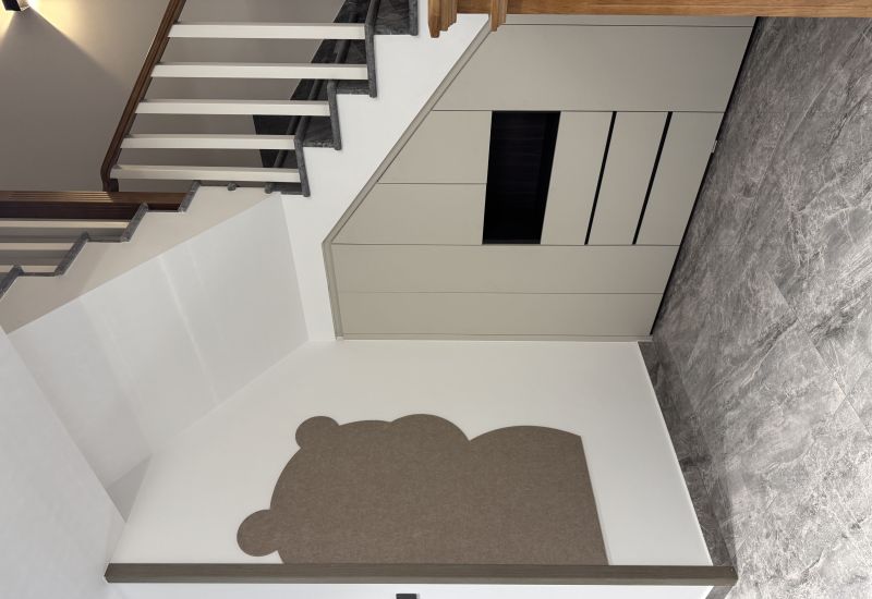 靠谱的衣帽间定制厂家推荐：正时家具全屋定制 - 家居知识