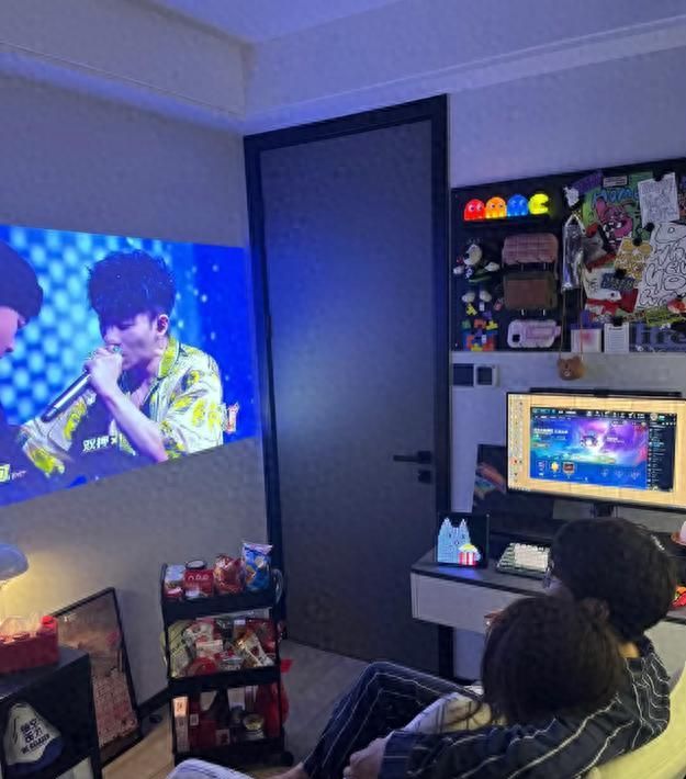 浙江夫妻90㎡现代轻奢家，实用与高级感并存，住得太舒适！