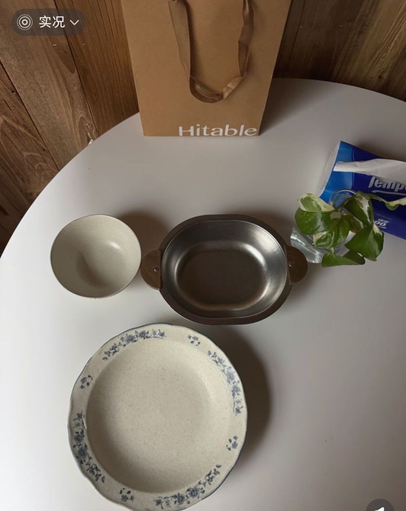 上海女生的美式家居装修，暖色复古温馨治愈 - 家居知识