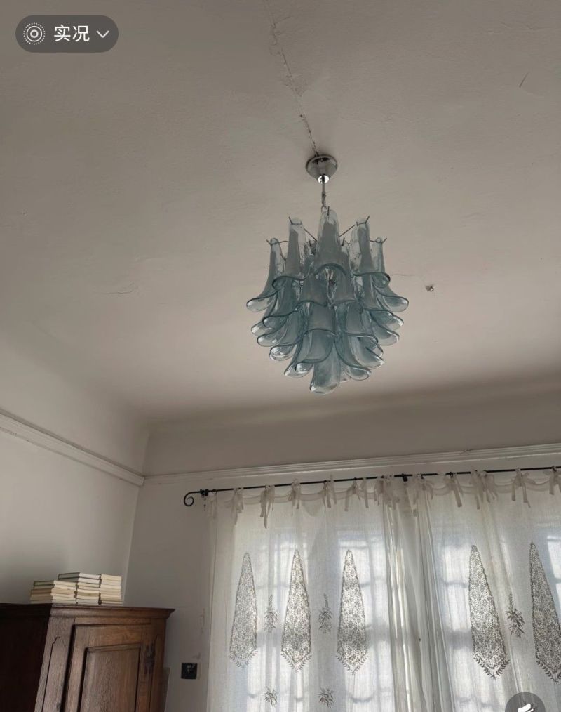 上海女生的美式家居装修，暖色复古温馨治愈 - 家居知识