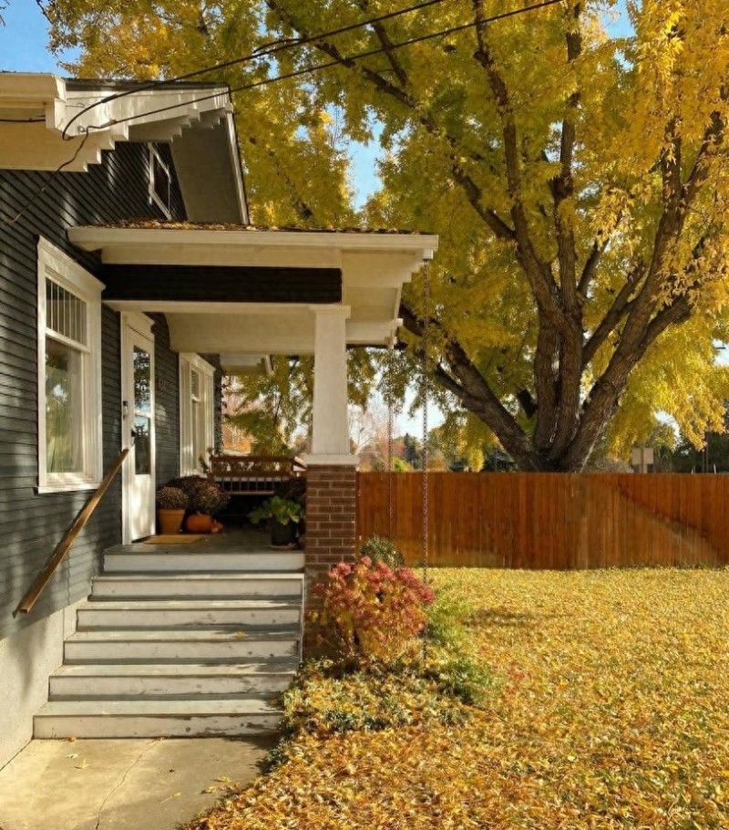 朴素自然的美式乡村风，打造舒适柔软的居家生活