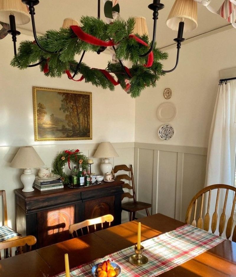 她的家，在朴素、自然舒适的美式乡村风装饰中，享受柔软的生活 - 家居知识