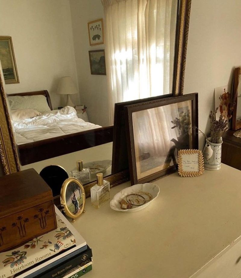 她的家，在朴素、自然舒适的美式乡村风装饰中，享受柔软的生活 - 家居知识