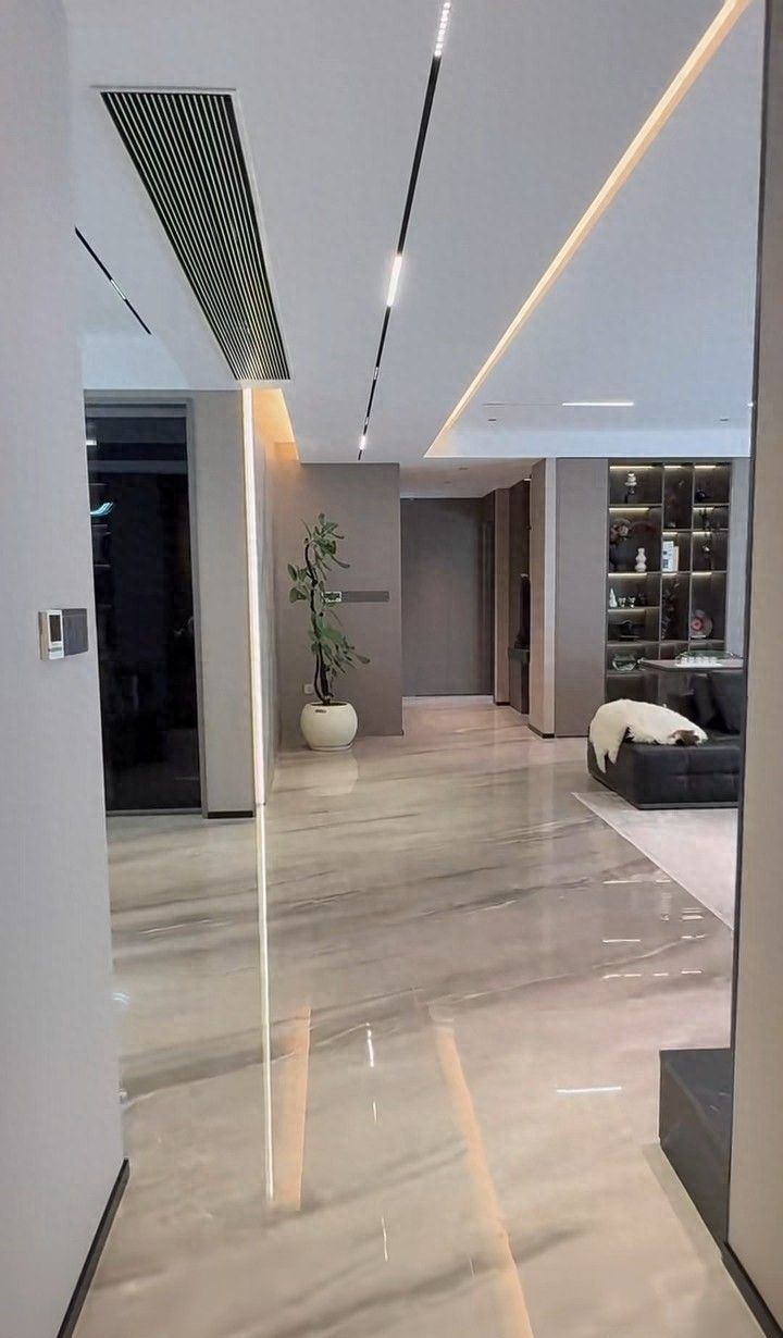 随手一拍就是大片！意式风家居的档次感太绝了