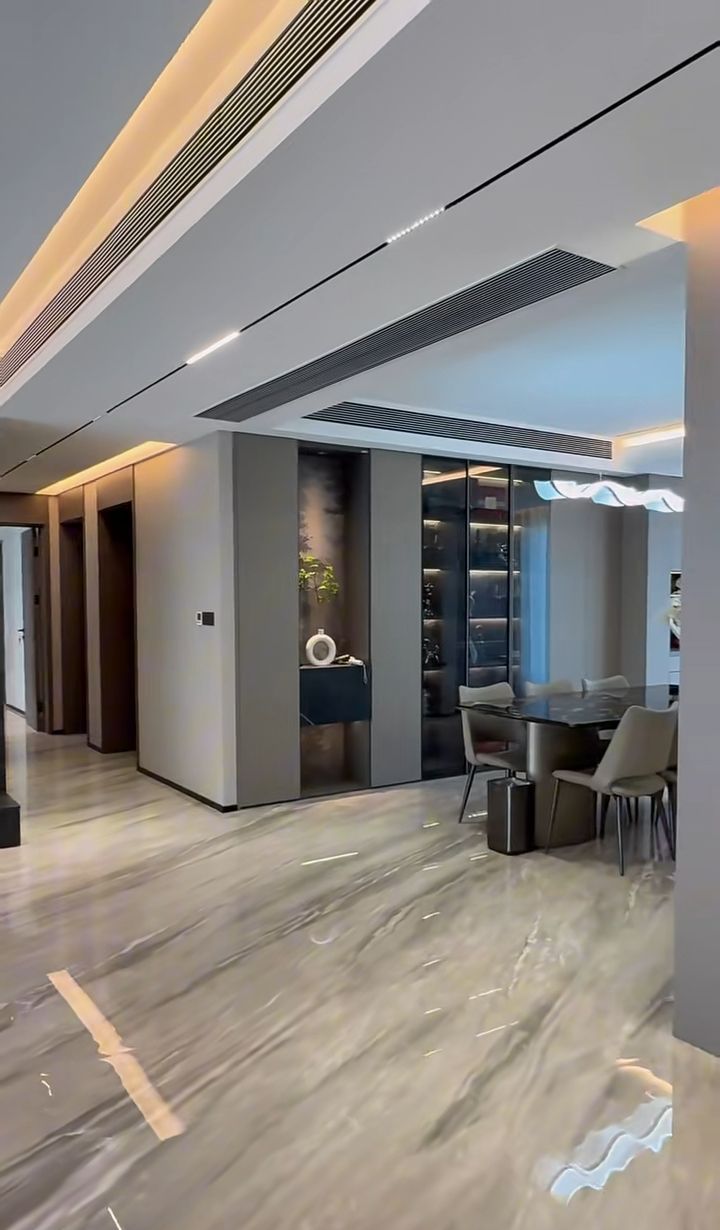 意式风真的随手一拍就是大片！太有档次了！ - 家居知识