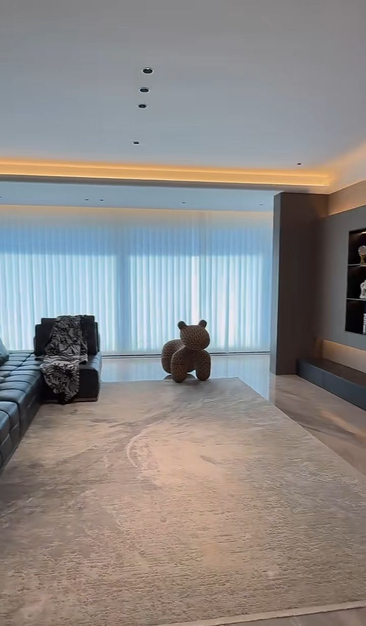 意式风真的随手一拍就是大片！太有档次了！ - 家居知识