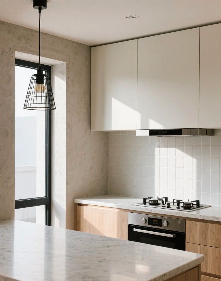 🎨 混搭风装修攻略 | 8 万打造个性空间✨ - 家居知识