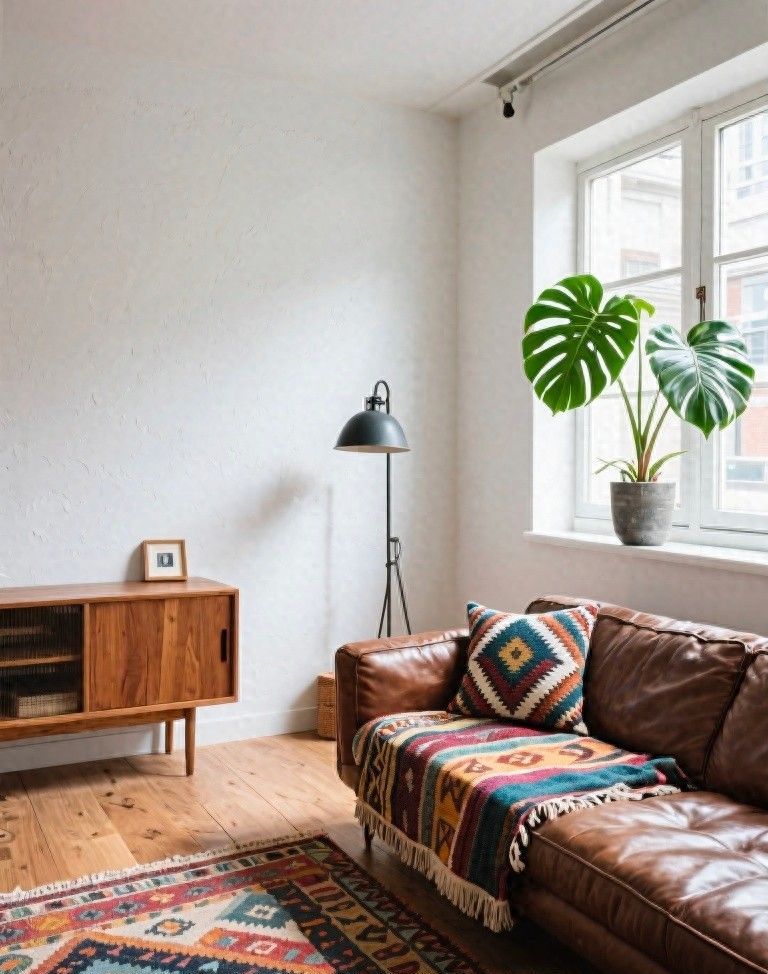 8万预算混搭风装修指南，打造专属个性空间