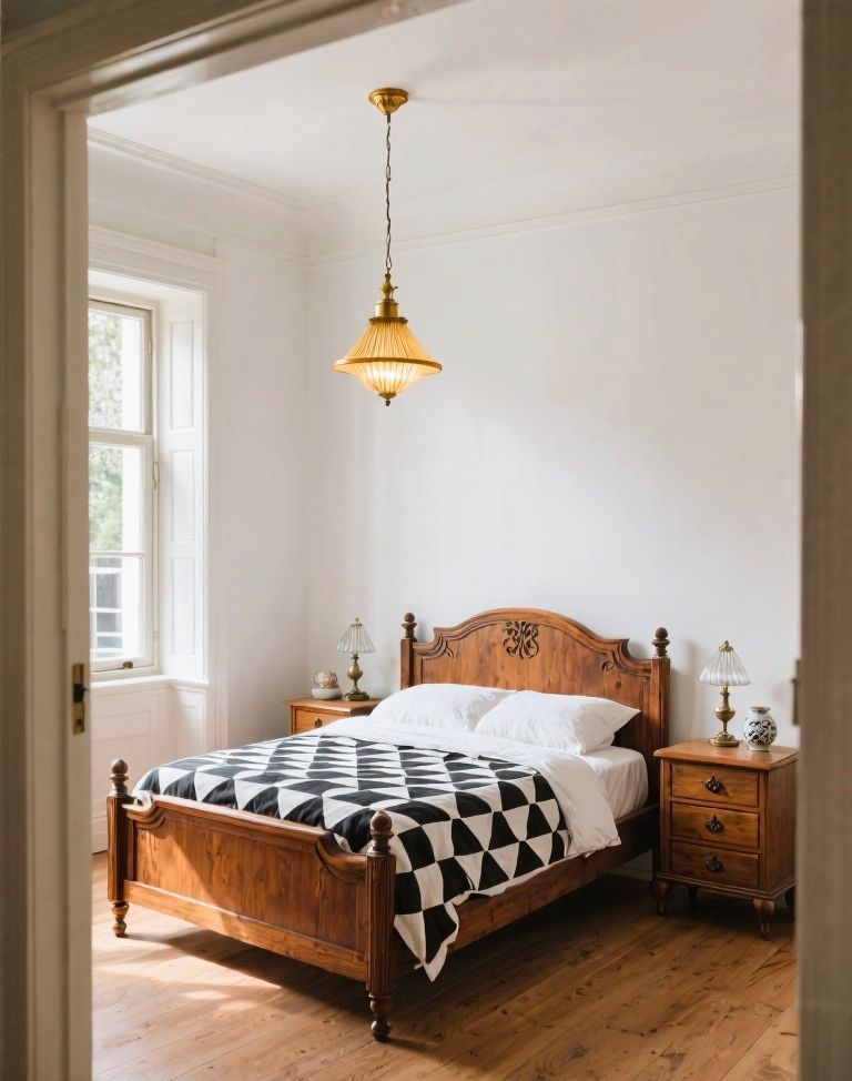 🎨 混搭风装修攻略 | 8 万打造个性空间✨ - 家居知识