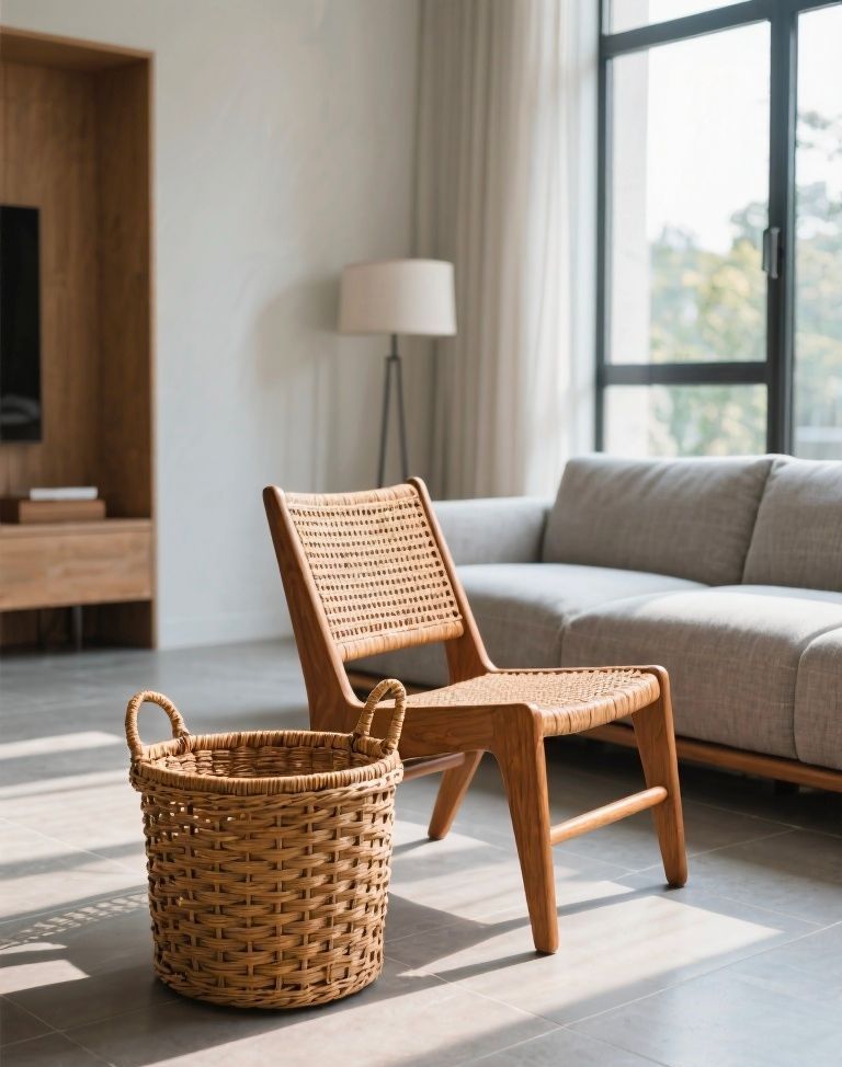 🎨 混搭风装修攻略 | 8 万打造个性空间✨ - 家居知识