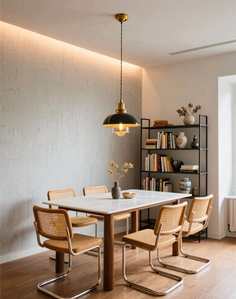 🎨 混搭风装修攻略 | 8 万打造个性空间✨ - 家居知识