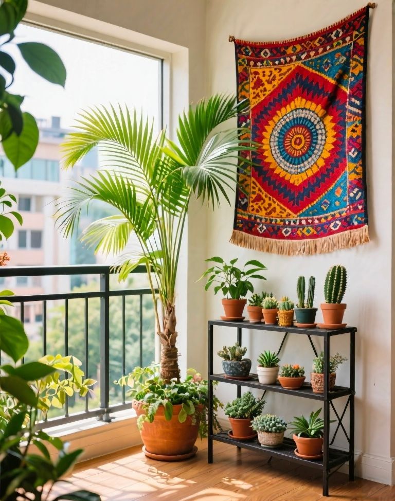 🎨 混搭风装修攻略 | 8 万打造个性空间✨ - 家居知识