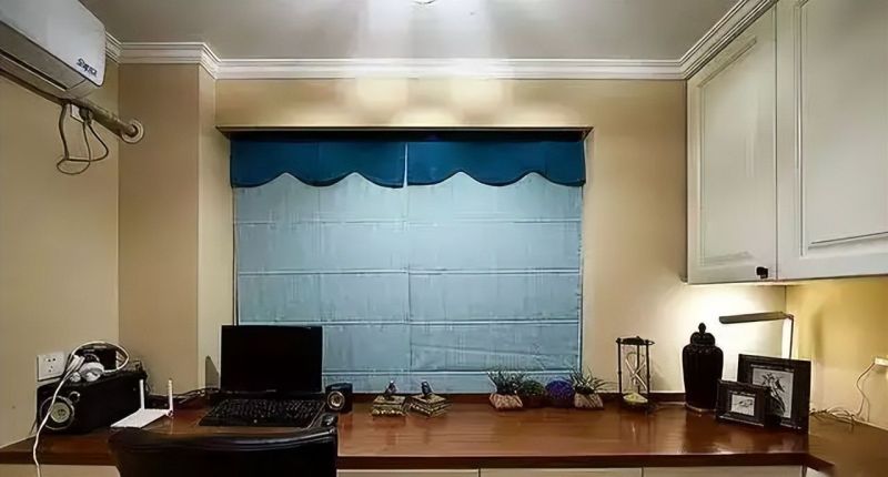 小户型也能有格调！90 平米美式混搭改造，松弛感拉满 - 家居知识