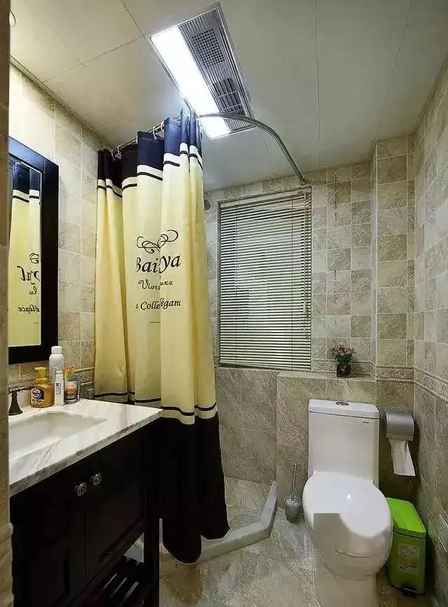 小户型也能有格调！90 平米美式混搭改造，松弛感拉满 - 家居知识